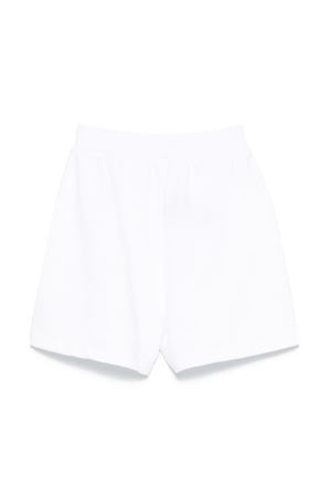 Cotton Shorts BALMAIN PARIS KIDS | BW6A39Z0114100AG